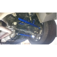 REAR SWAY BAR BMW, 1/2/3/4 SERIES, F22 14-, F2X, F3X