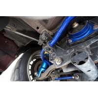 REAR SWAY BAR HONDA, S2000, AP1/2