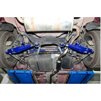 REAR SWAY BAR MITSUBISHI, LANCER MIRAGE, OUTLANDER, 06-12, TIS 07-