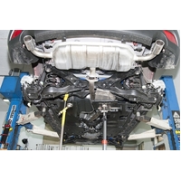 REAR SWAY BAR MAZDA, 3/AXELA, BM/BY 14-18