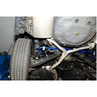 REAR SWAY BAR SUBARU, IMPREZA, LEGACY, LEVORG, OUTBACK, XV, BR 09-14, BS 14-, 14 -, SH 09-13, STI GE-GR