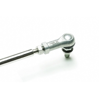 SUZUKI JIMNY '18- REAR SIDE HEADLIGHT LEVELING ROD & BRACKET