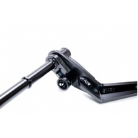 SUZUKI JIMNY '18- FRONT QUICK DISCONNECT SWAY BAR
