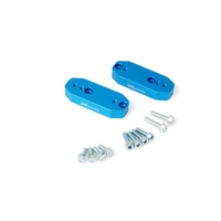 SUZUKI JIMNY 18+ FRONT SWAY BAR RELOCATION KIT