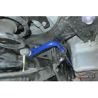 TOYOTA SIENNA '21- REAR SWAY BAR