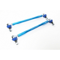 UNIVERSAL ADJUSTABLE SWAY BAR LINK (360-399mm)