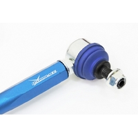 UNIVERSAL ADJUSTABLE SWAY BAR LINK (360-399MM) BMW, TOYOTA, SUPRA, Z4, A90 19-PRESENT, G29 19-PRESENT