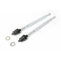 TIE ROD ENDS + TIE ROD HONDA, CIVIC, EM2, ES1, EP3, EU
