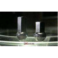 MOTORSPORTS SCM440 WHEEL LUG NUTS M12 x 1.25 45MM