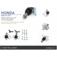 FRONT LOWER BALL JOINT HONDA, CIVIC, FC