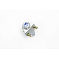 FRONT LOWER BALL JOINTOE TYPE TOYOTA, COROLLA/ALTIS/AURIS, WISH, ZNE10 03-09, E120/E130 00-07