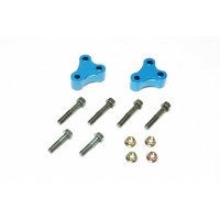 FRONT GEOMETRY CORRECTION SPACER KIA, CARNIVAL/SEDONA, SORENTO, SPORTAGE, 15-, SL 10-, YP 15-