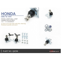 FRONT LOWER BALL JOINT HONDA, CIVIC, FC