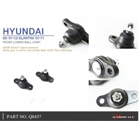 FRONT LOWER BALL JOINT HYUNDAI, I-30, 07-12