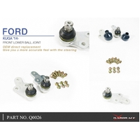 FRONT LOWER BALL JOINT KUGA, MK2 12-, FOCUS, MK3, 17-18