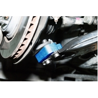 FRONT GEOMETRY CORRECTION SPACER CAMBER ADJUSTABLE TOYOTA, SIENNA, XL30 11-ON