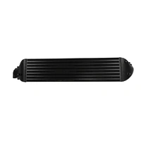 PRL Motorsports Billet Intercooler Upgrade Raw for Honda Civic Inc RS FC/FK 16-21 (1.5T)