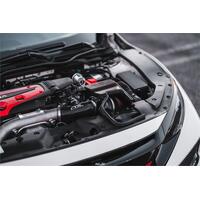 PRL HIGH VOLUME INTAKE SYSTEM for Honda Civic Type-R FK8 17-21 RACE BIG MAF