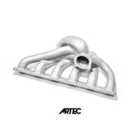 ARTEC 70MM V-BAND EXHAUST MANIFOLD for NISSAN RB