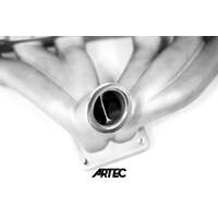 ARTEC T4 EXHAUST MANIFOLD for TOYOTA 1JZ NON VVTI