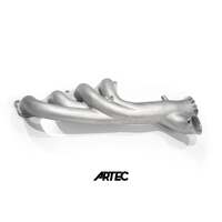 ARTEC SIDEWINDER V-BAND EXHAUST MANIFOLD for HONDA K SERIES