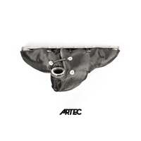 ARTEC V-BAND REVERSE ROTATION THERMAL BLANKET for NISSAN RB