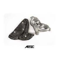 ARTEC V-BAND THERMAL BLANKET for NISSAN SR20