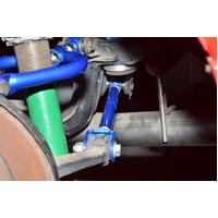 REAR TOE CONTROL ARM NISSAN, 180SX, SILVIA, FAIRLADY Z, SKYLINE, S13, R32, Z32 89-00