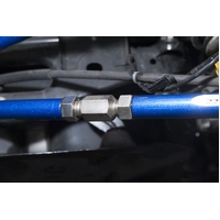 ADJUSTABLE REAR ARM MINI, COOPER, COUNTRYMAN, PACEMAN, R60 10-16, R50/52/53, R55/56/57/58/59, R61 13-16