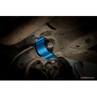 FRONT CONTROL ARM BUSH SUBARU, IMPREZA, LEGACY, STI GC/GF/GM 92-00, WRX GC/GF/GM 92-00, BD/BG/BK 95-98, S