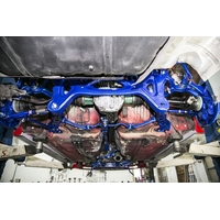 REAR TOE CONTROL ARM MAZDA, RX7, FD 91-02
