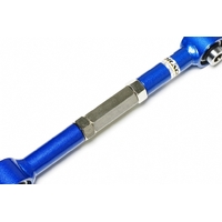 REAR ADJUSTABLE LATERAL ARM NISSAN, MARCH/MICRA, K11 92-02