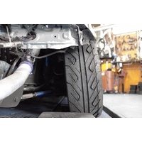 FRONT UPPER CAMBER KIT NISSAN, SKYLINE, R33/34, R33/34 GTR