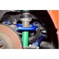 REAR UPPER ARM/CAMBER KIT NISSAN, 180SX, SILVIA, FAIRLADY Z, SKYLINE, S13, R32, R32 GTR, Z32 89-00