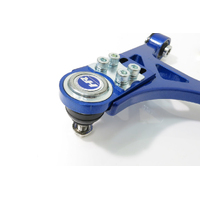 ADJUSTABLE REAR UPPER CAMBER ARM HONDA, S2000, AP1/2 V1