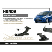 FRONT LOWER CONTROL ARM HONDA, JAZZ/FIT, GE6/7/8/9