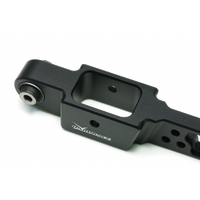 REAR LOWER CONTROL ARM HONDA CIVIC EG6 INTEGRA DC2 TYPE R BLACK