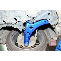 FRONT LOWER CONTROL ARM MITSUBISHI, ECLIPSE, LANCER MIRAGE, OUTLANDER, 18-PRESENT, 06-12, 12-PRESENT, TIS 2