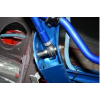 FRONT HIGH ANGLE TENSION/CASTER ROD NISSAN, 180SX, SILVIA, S13