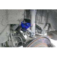 REAR ADJUSTABLE CONTROL ARM TOYOTA, LEXUS, CELSIOR, LS, XF30 01-06, UCF3 00-06