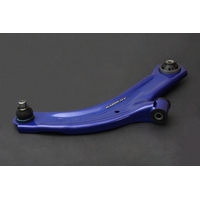 FRONT LOWER CONTROL ARM NISSAN, CUBE, LIVINA, TIIDA/VERSA, C11 04-12, Z12 08-14, L11 13-PRESENT