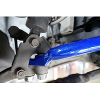 FRONT TENSION/CASTER ROD LEXUS, GS, SC, JZS160 98-05, Z40 01-10