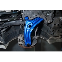 FRONT LOWER ARM & RC BALL JOINT MAZDA, 2/DEMIO, FIESTA, DE 07-14, MK6 08-17