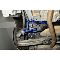 REAR TOE CONTROL ARM MERCEDES, A-CLASS, B-CLASS, CLA-CLASS, GLA-CLASS, C117 14-19, W176 12-18, W246 11-18, X15