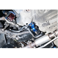 FRONT COMPLIANCE BUSHING HONDA, CIVIC, INTEGRA, DC2 94-01, EG, EH, EJ1/2