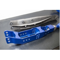REAR LOWER CONTROL ARM/CAMBER KIT SUBARU, TOYOTA, 86, BRZ, FR-S, IMPREZA, LEGACY, LEVORG, XV, ZC 6, ZN6, 2