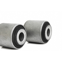 REAR TRACTION ROD BUSHING TOYOTA, LEXUS, ALTEZZA, ARISTO, CROWN MAJESTA, GS, IS, MARK II/CHASER, XE10 99-05, JZS160 98-20