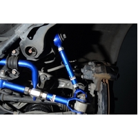REAR TRACTION ROD NISSAN, FAIRLADY Z, G SERIES, G25/35/37 (V36), Z34 08-