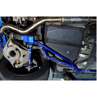REAR TOE ARM USA, MUSTANG, MK6 S550 15-PRESENT