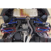 REAR LOWER CAMBER ARM MAZDA, MX5 MIATA, ND 15-